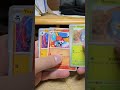 Sun pull 3/3, holo #sableye w rev #pyroar & #spiritomb, better pull tom. #pokemontcg #paldeaevovled