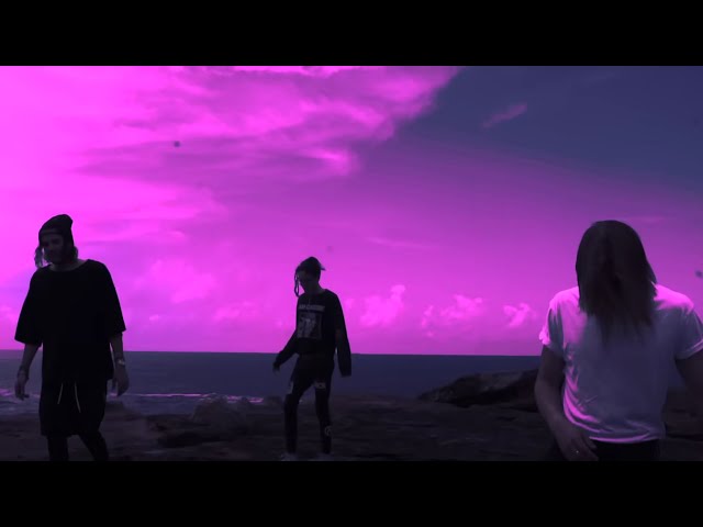 Chase Atlantic - SWIM (Official Music Video) class=