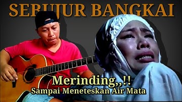 MERINDING,,!!! Sampai Meneteskan Air Mata | Alip ba ta ft Tia Inova | Sebujur Bangkai - Rhoma Irama