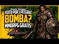 ESTE MMORPG FOI FEITO POR 1 PESSOA | MAS É BOMBA?