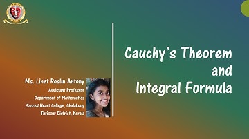 Cauchy