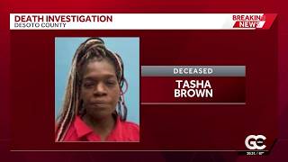 Woman in DeSoto County Jail custody dies after being hospitalized