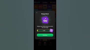 #Unlocked first new infinite Block 😈 after completed ba to bz block series in M2 Blocks game