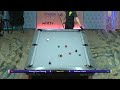 Duong Quoc Hoang vs Sullivan Clark | DUONG DELIVERS | Florida Open Spotlight (2026)