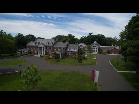 Bay Path University Longmeadow Campus Tour