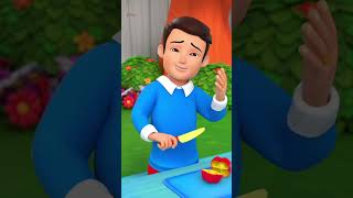 Vegetables Song #shorts #nurseryrhymes #vegetables #healthyfood #kidsrhymes