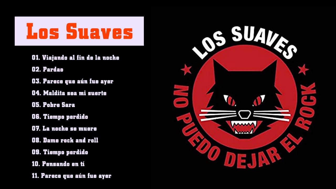 Siempre Con Miedo - song and lyrics by Los Suaves