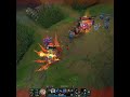 Irelia Vs Darius #leagueoflegends #shorts
