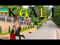 Are Kigali Roads The Most Beautiful In Africa? | Kigali First Impression