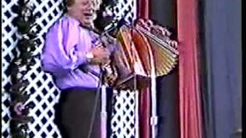 Walter Ostanek- Polka Medley