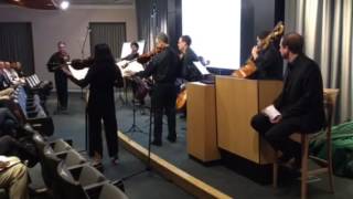 Orpheus (Conductorless Orchestra)