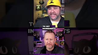 Why Pay for Software? A Restaurant Analogy #shorts