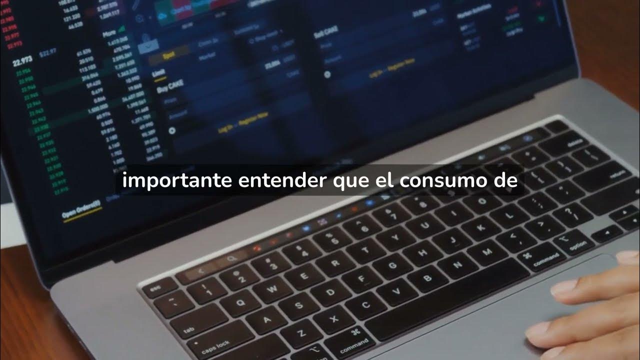 La importancia de la energía en la minería de Bitcoin: ¿Por qué es