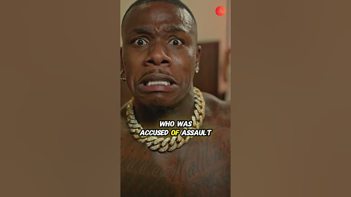 Dababy Settles Sucker Punch Lawsuit From 2020 Music Video Shoot