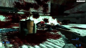 SMOD Redux 7 (Mod) Gameplay (HD)