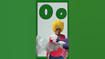 Hey Mama Loopty What Sound Does The Letter O Make 