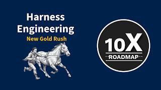 Harness Engineering For Agentic AI: New Gold Rush