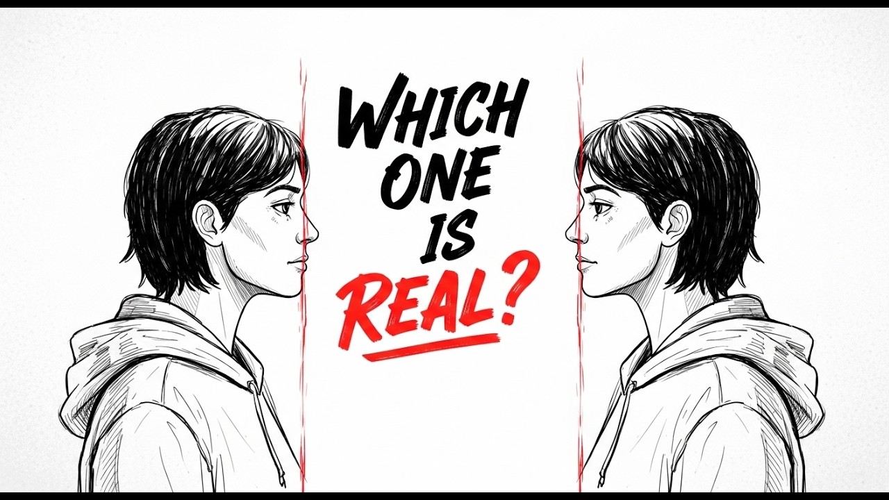 Why You Feel Like a Different Person Around Different People (Real Psychology)