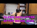 CLEAN DECLUTTER AFTER BEING SICK | GETTING MY HOUSE BACK IN ORDER POST FLU DEEP CLEAN