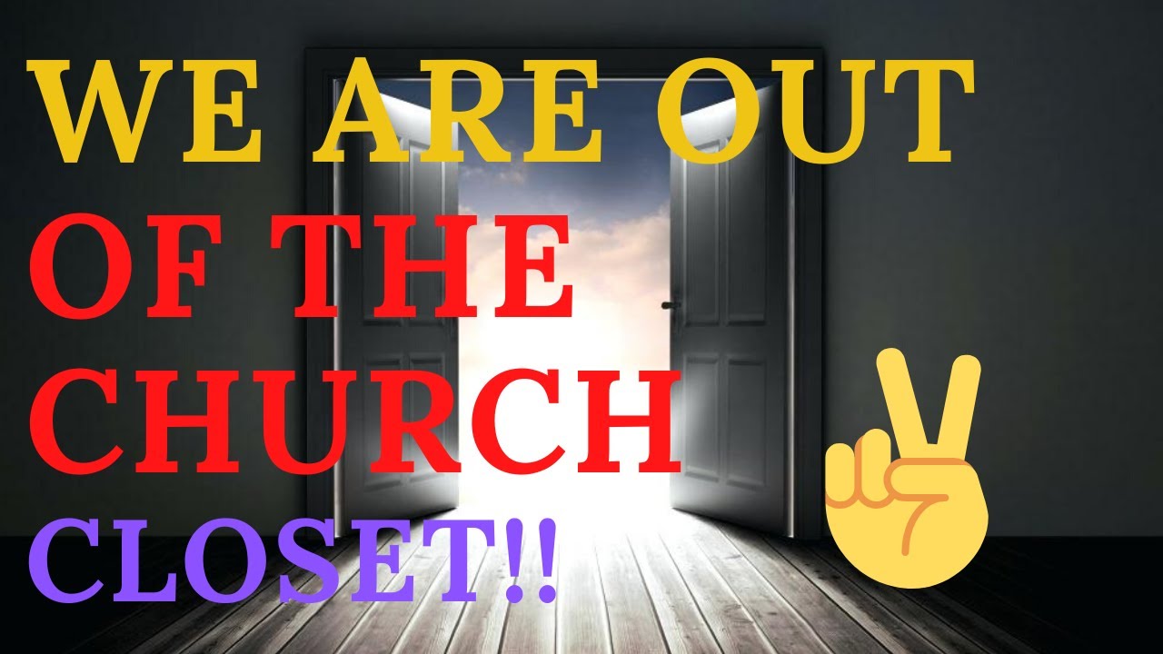 Politics and Religion? What is the Black Church afraid of?