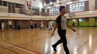 20171118 GAME5 武士鷹 VS 這個我來 P1