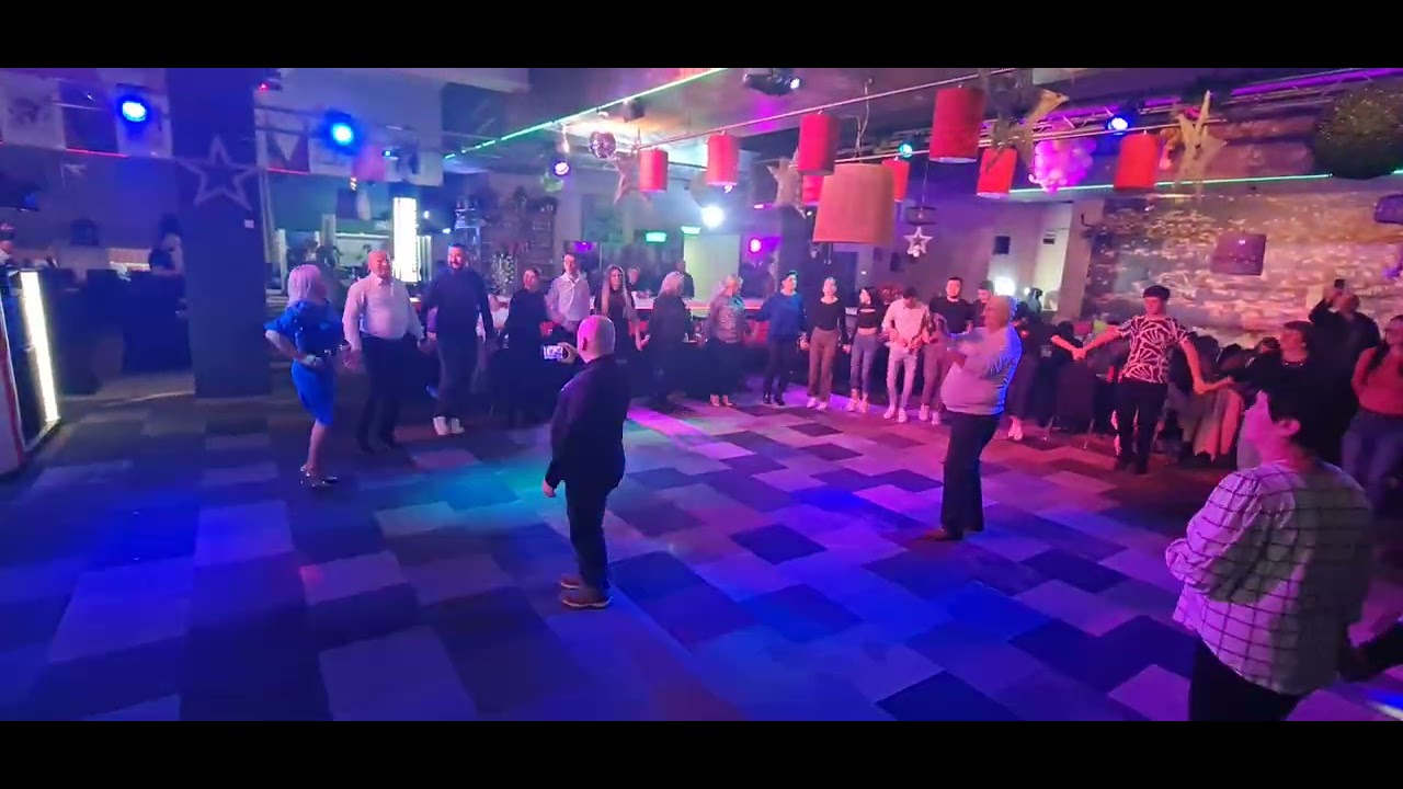 Igra Šejla,Frizer prati,sijelo~kolo 21.11.2o25.