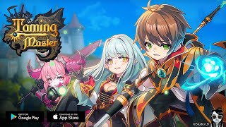 Taming Master: Pet Guardian - Official Launch Global Gameplay Android APK iOS screenshot 5