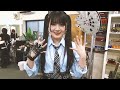【Behind the Scenes】終末のダイヤモンド「空気読むな!」feat. ANNA