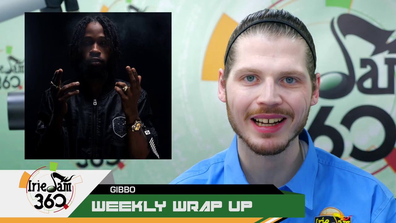 Quada being charged with murder & arson - IrieJam 360 Weekly News Wrap Up w Gibbo Week Of JANUARY 20