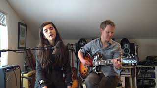 Angelina Jordan - Make You Feel My Love (Acoustic Cover) chords