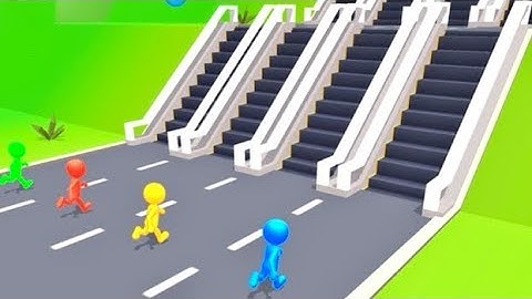 Shape-shifting Walkthrough Gameplay All Levels iOS,Android
