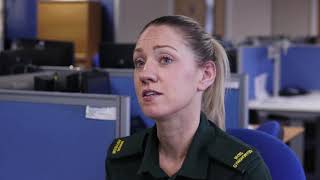 NHS 111 Wales Clinical Advisor Recruitment Video (English)