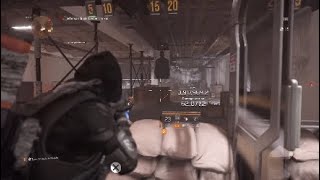 Division 2 Super Unstoppable Force And Btsu Gloves Build