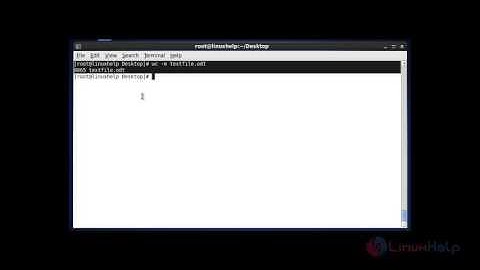 wc command in Linux with Examples