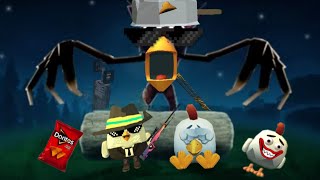 видео: 99 НОЧЕЙ В ЛИСУ НО ТОЛЬКО В ЧИКЕН ГАН😱😱😱 картинка: 99 НОЧЕЙ В ЛИСУ НО ТОЛЬКО В ЧИКЕН ГАН😱😱😱