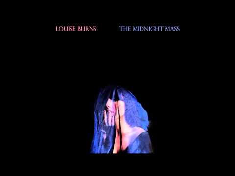 Louise Burns "San Andreas" (Official Audio)