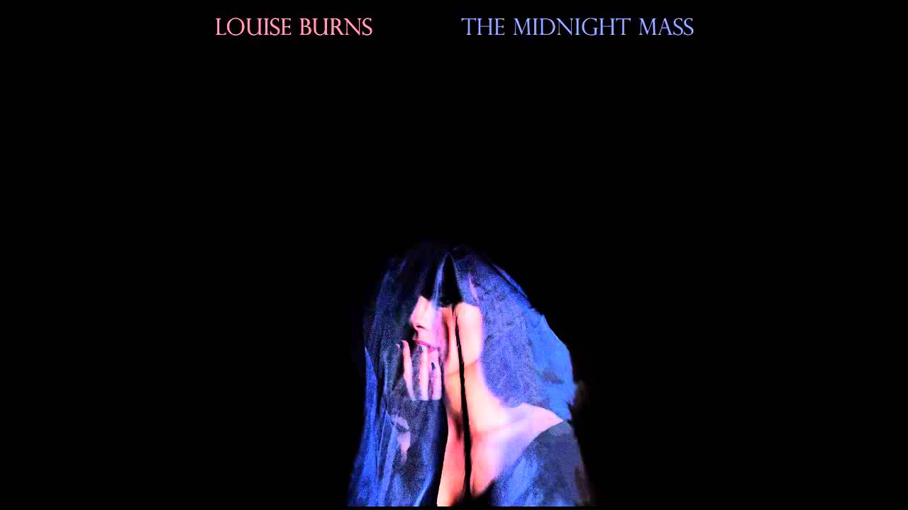 Watch Louise Burns "San Andreas" (Official Audio) on YouTube Watch Louise Burns "San Andreas" (Official Audio) on YouTube