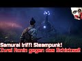 🗞️ SHADOW OF THE ROAD – Demo Eindruck: Das düstere Samurai-RPG zwischen Ehre, Magie und Maschinen!