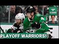 UNSHAKABLE: Miro Heiskanen DRIVES Stars Postseason Success - What Makes the Power Play So Lethal?