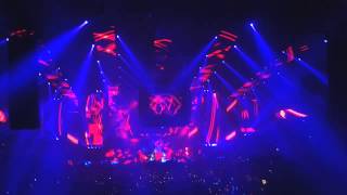 Dark-E - Reverze Flashback