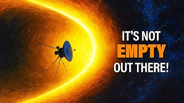 Voyager 1 Makes Impossible Encounter AGAIN! And It