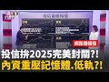 台積電分析報告