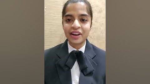 Video Introduction for the J1 Program