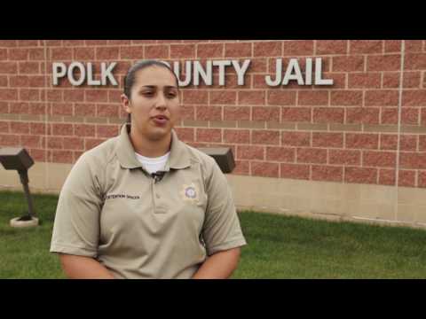 Polk County Iowa Jail Inmates