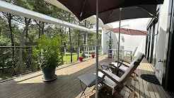 Appartement lumineux avec vu sur golf de la Palmyre thumbnail