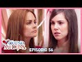 A que no me dejas: Nuria revela a todos la verdad sobre Valentina | Resumen C-56 | tlnovelas