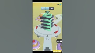 So Satisfying to Watch! 😌 | Fire Balls 3D