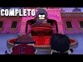 South Park Retaguardia en Peligro Casa: Bonita Full Gameplay Juego Completo Latino No Commentary 2K