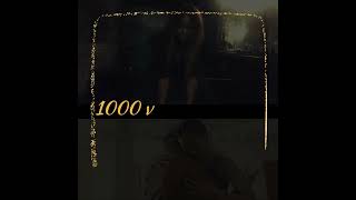 1000 views milestone!