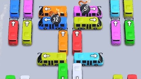 crowd express level 606